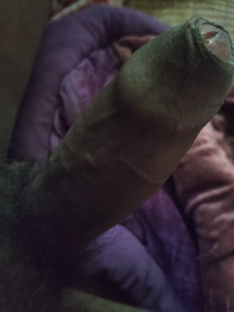 My veinny dick 
