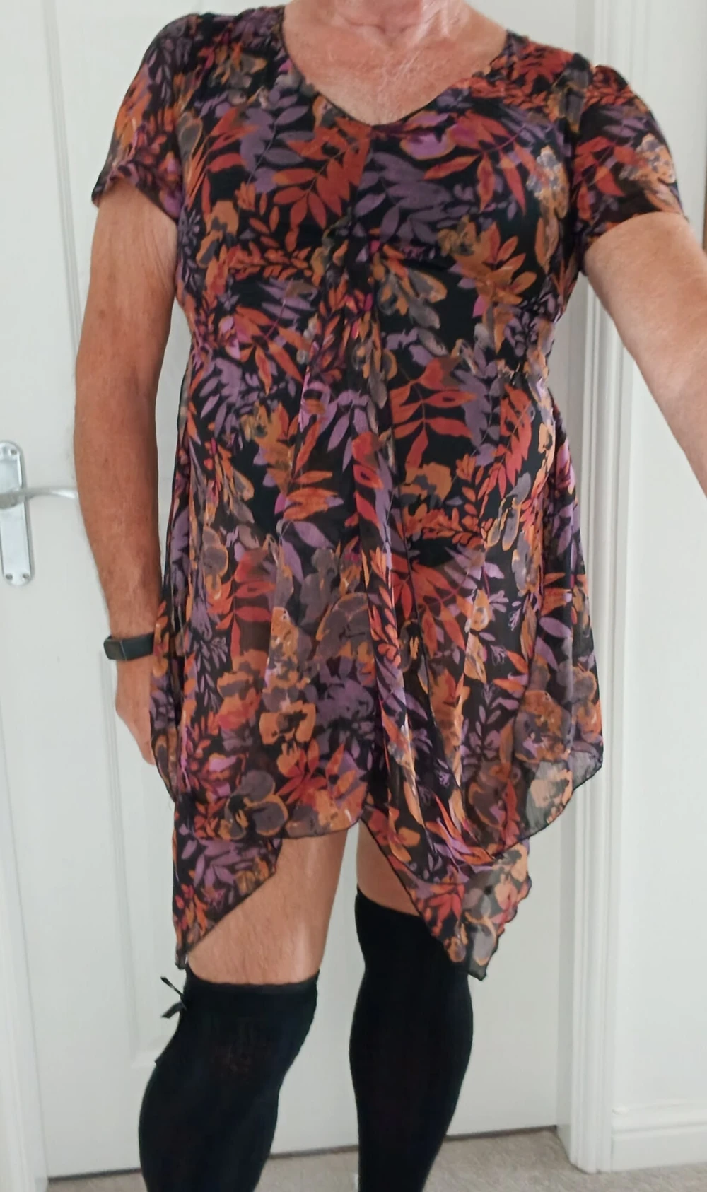 Sexy dress  #3