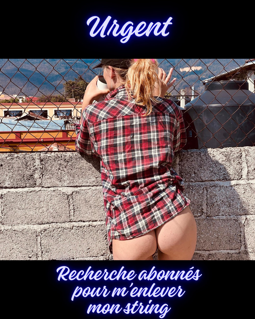 Join my gang on Onlyfans #50