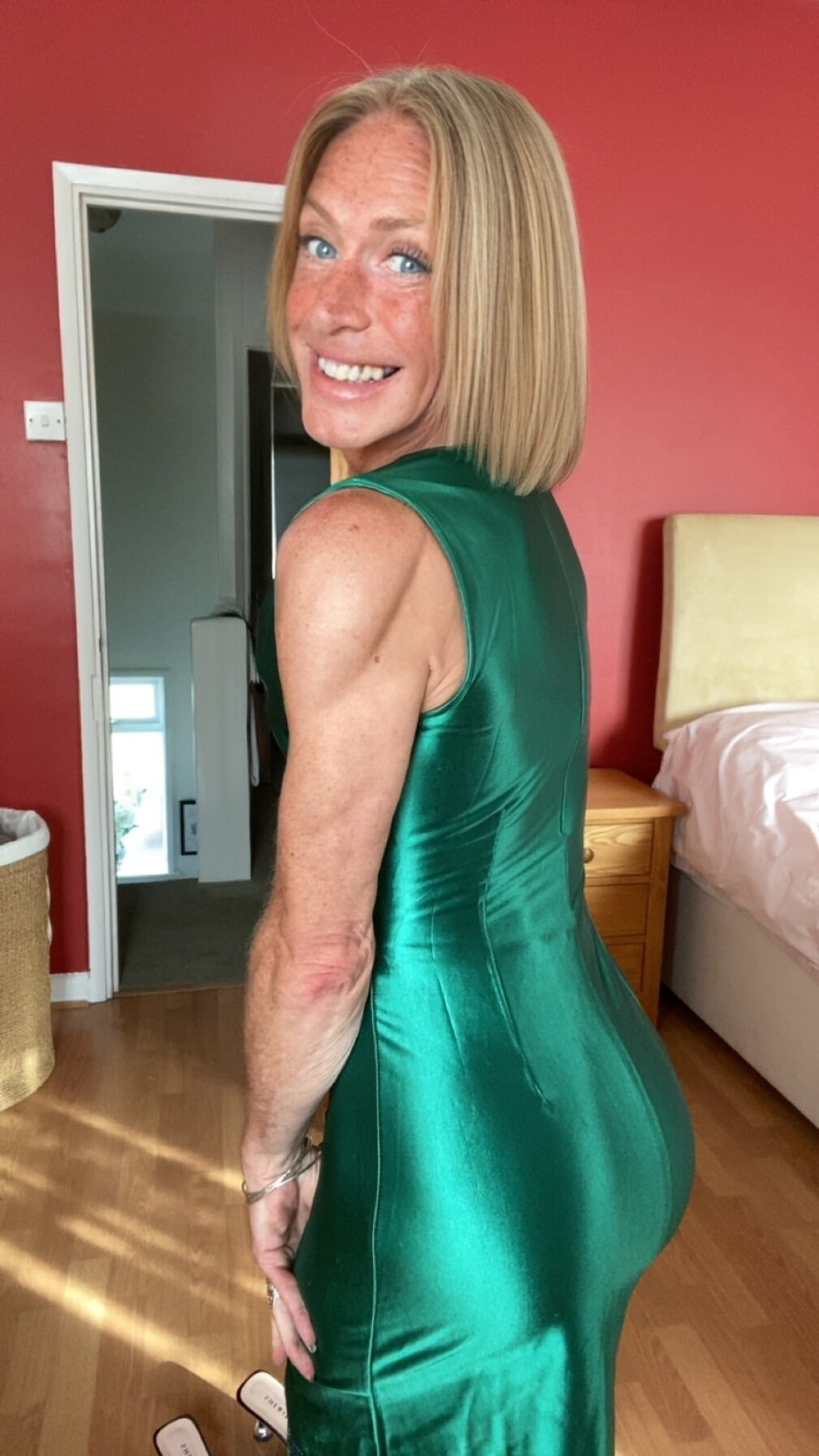 Green #6