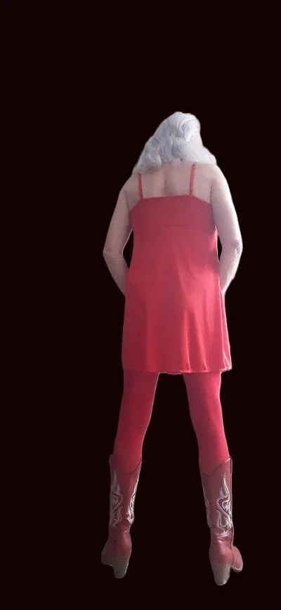 red pictures #3