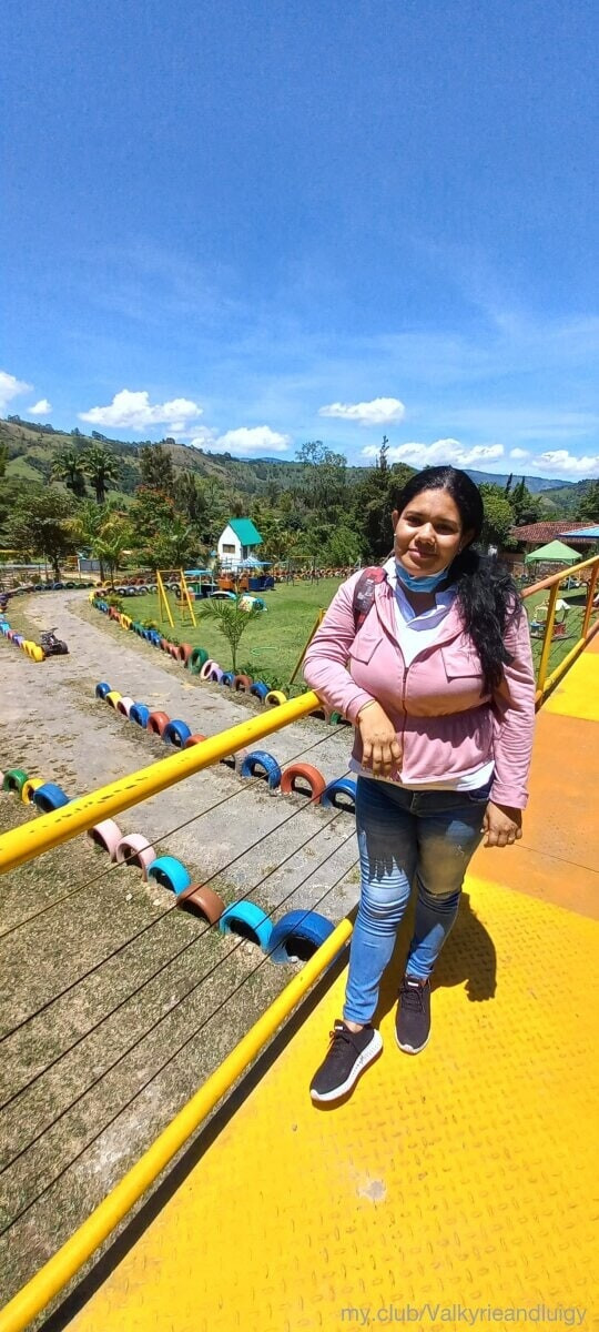 Valkyrieandluigy Free Photos #24