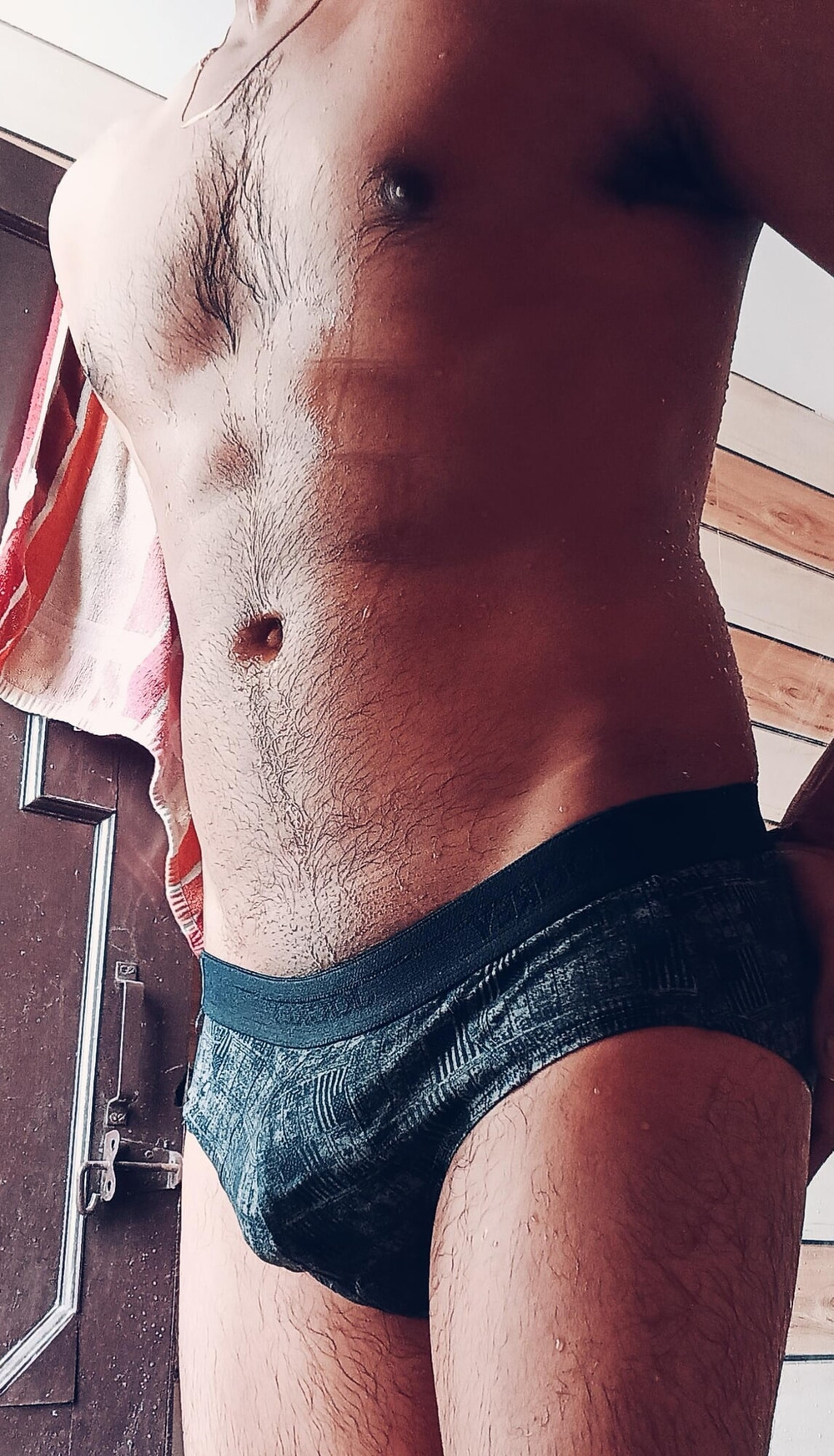 My Proud 8 Inch Fat Python  #8