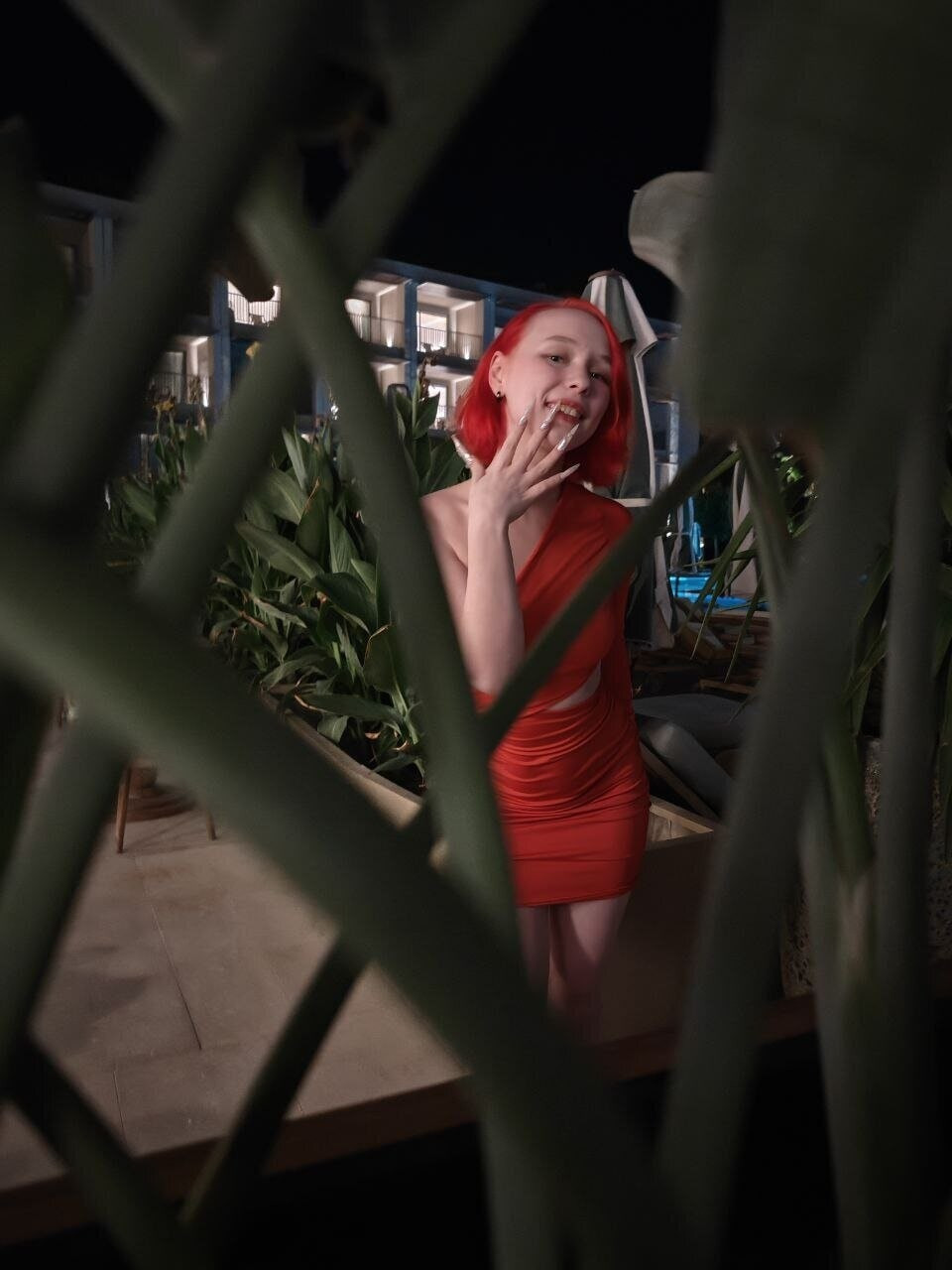 Free Naomi Photos #38