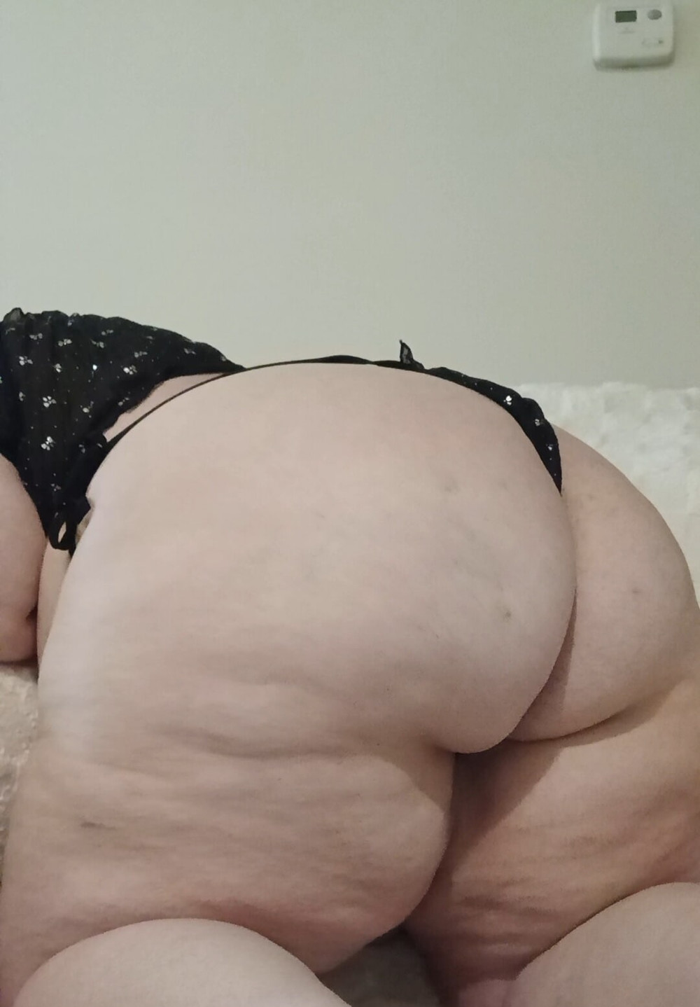 Black Lingerie Set #11