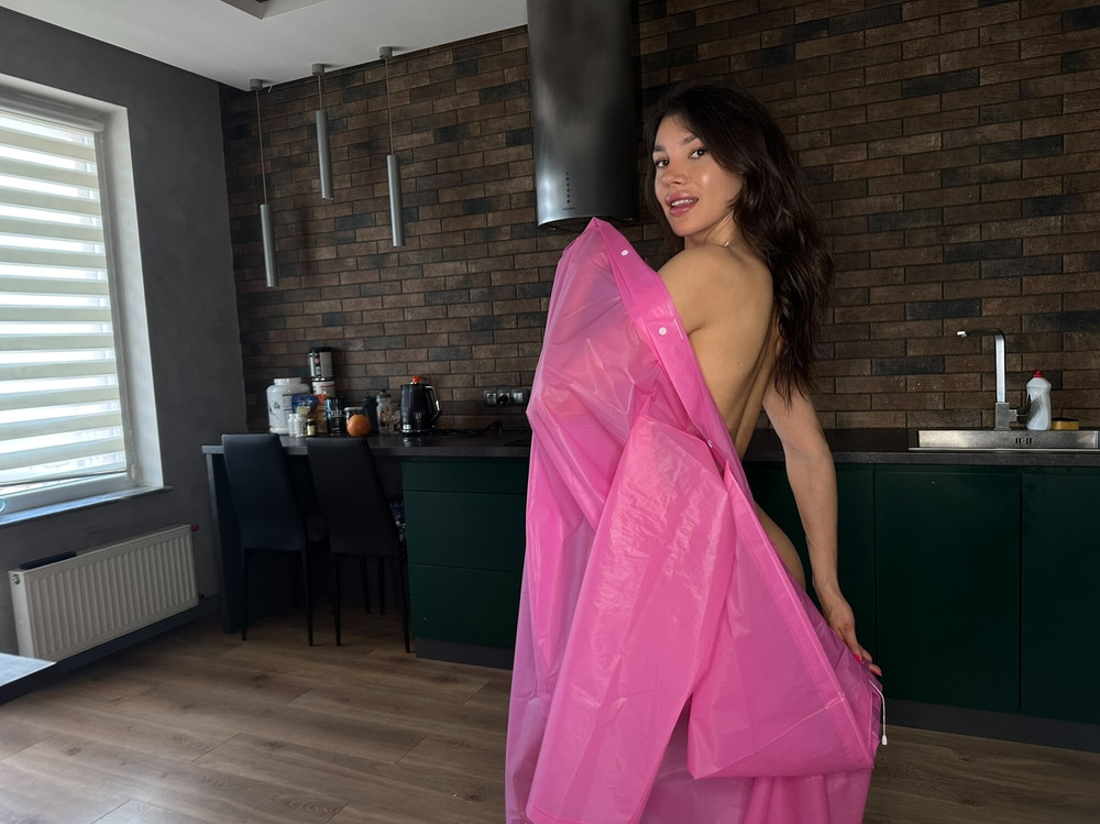 Do you want to have a video call with me? #12