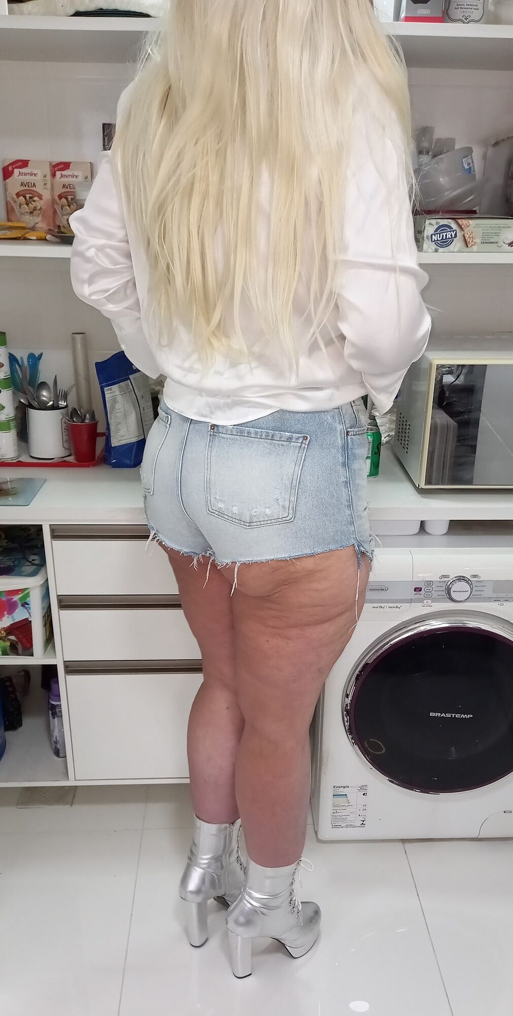 My sexy ass for you cum #21