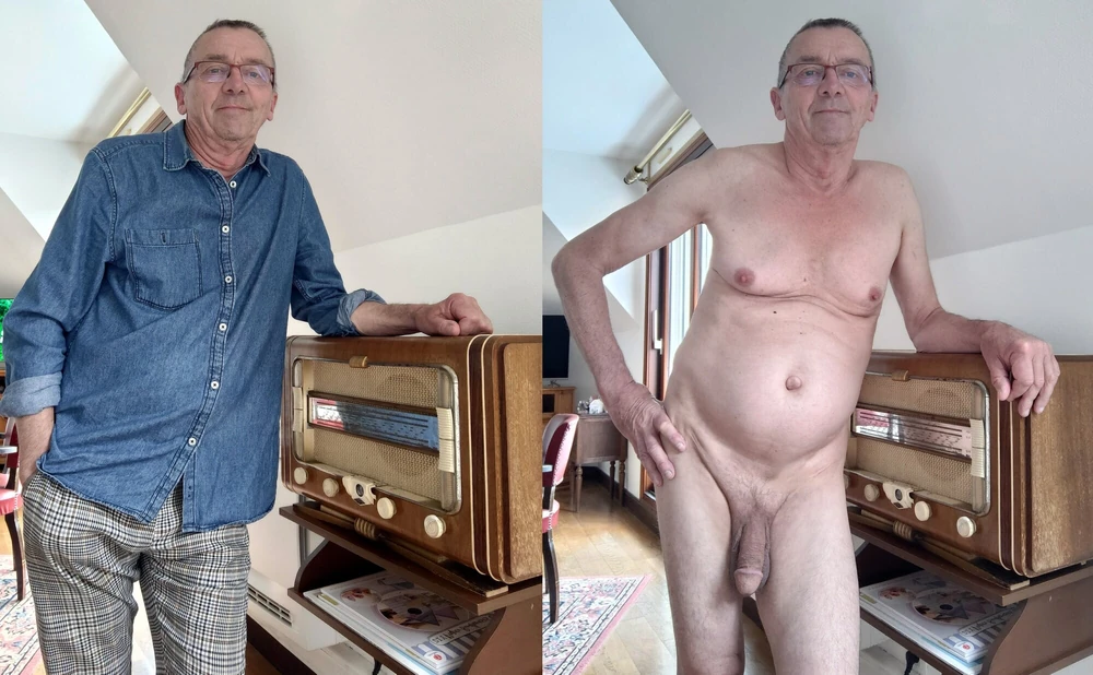 Naked Gallerie  2 #2