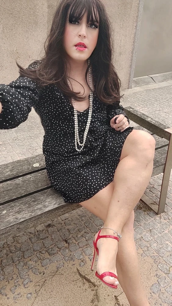 Joana V0mit 05 #6
