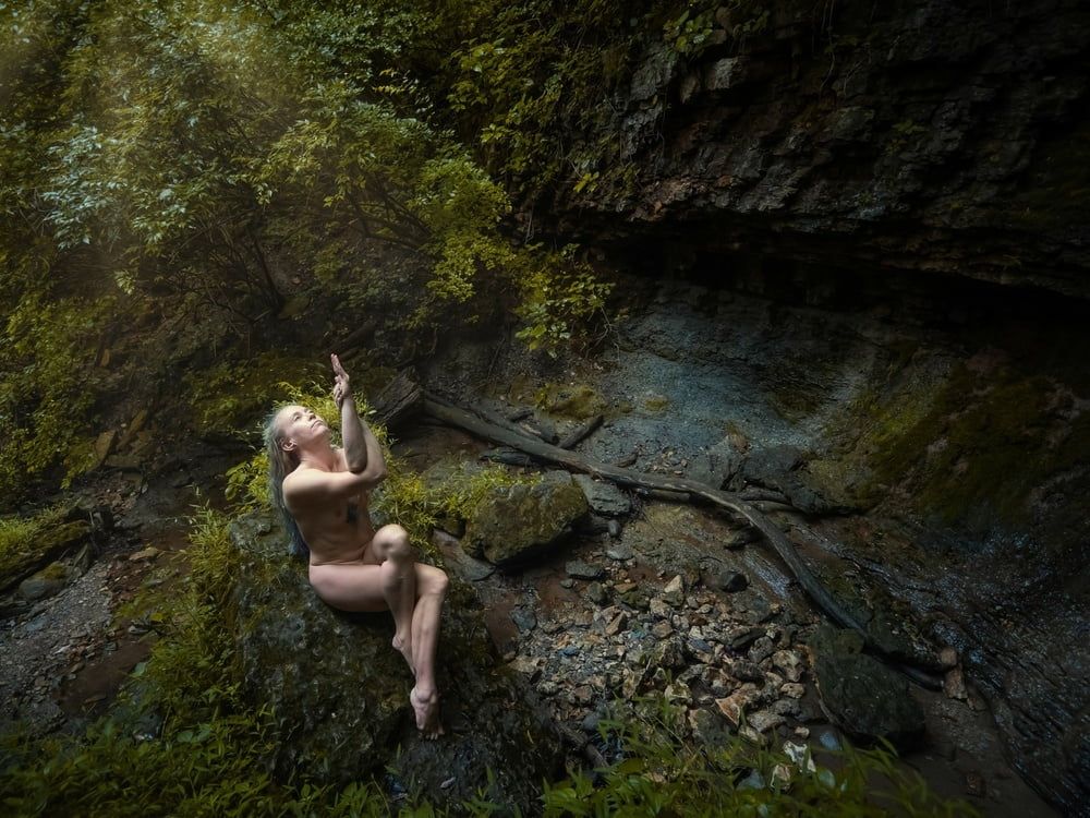 Nature Nudes #8