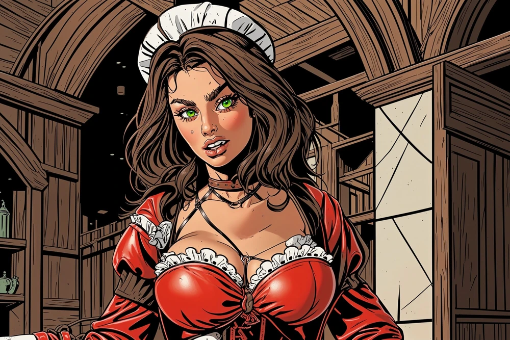 Sophia Loren #4