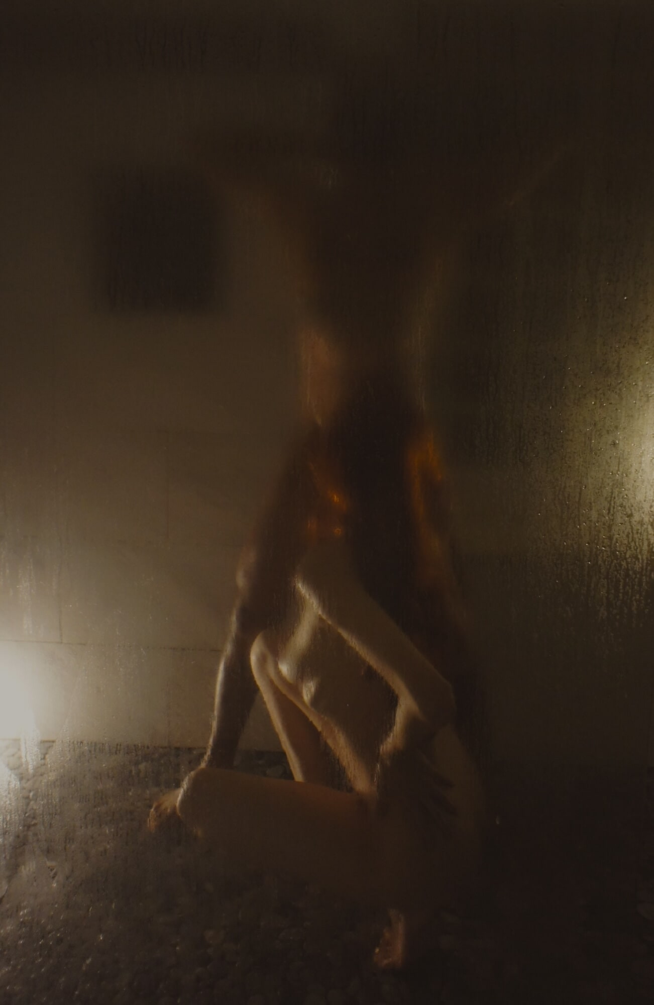 Shower Fun #2