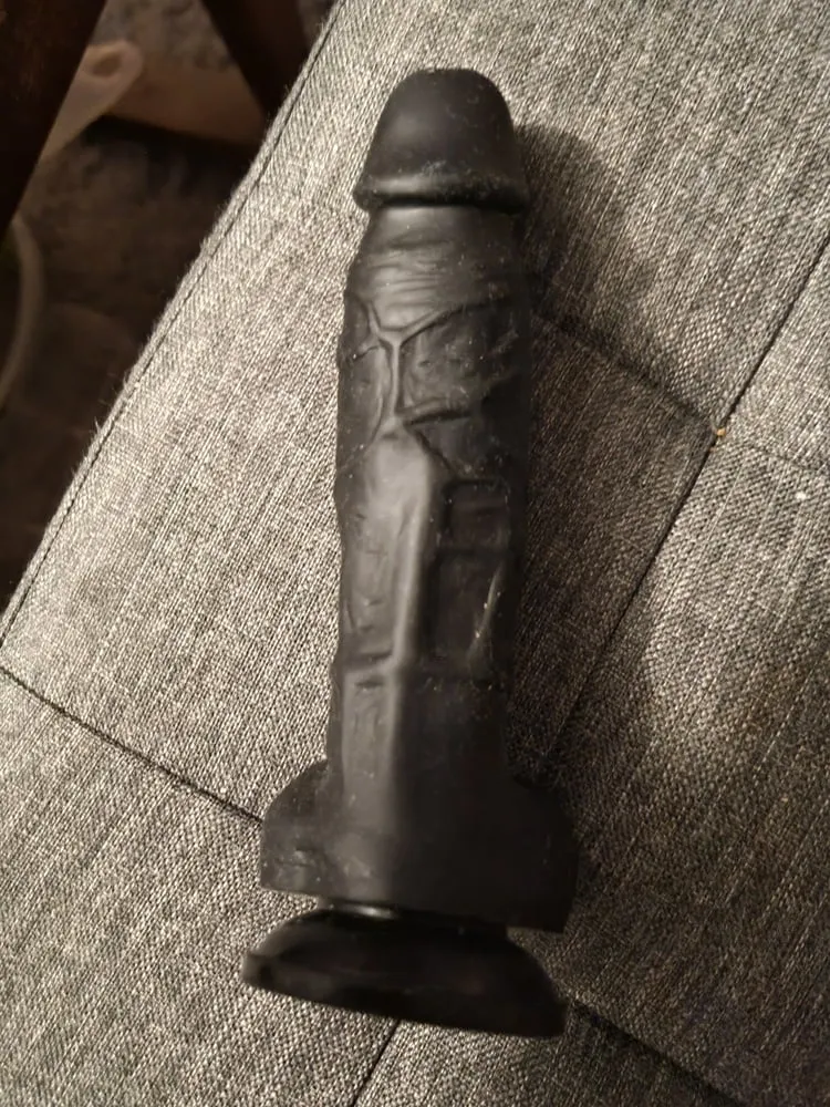 Dildo #2