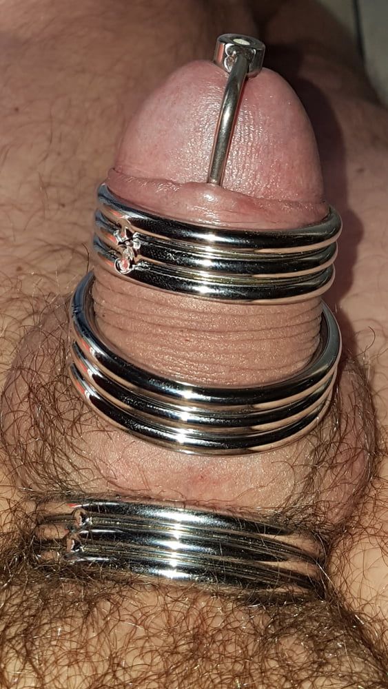 Cock ring #12