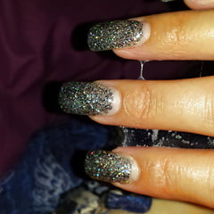 naughty fingers