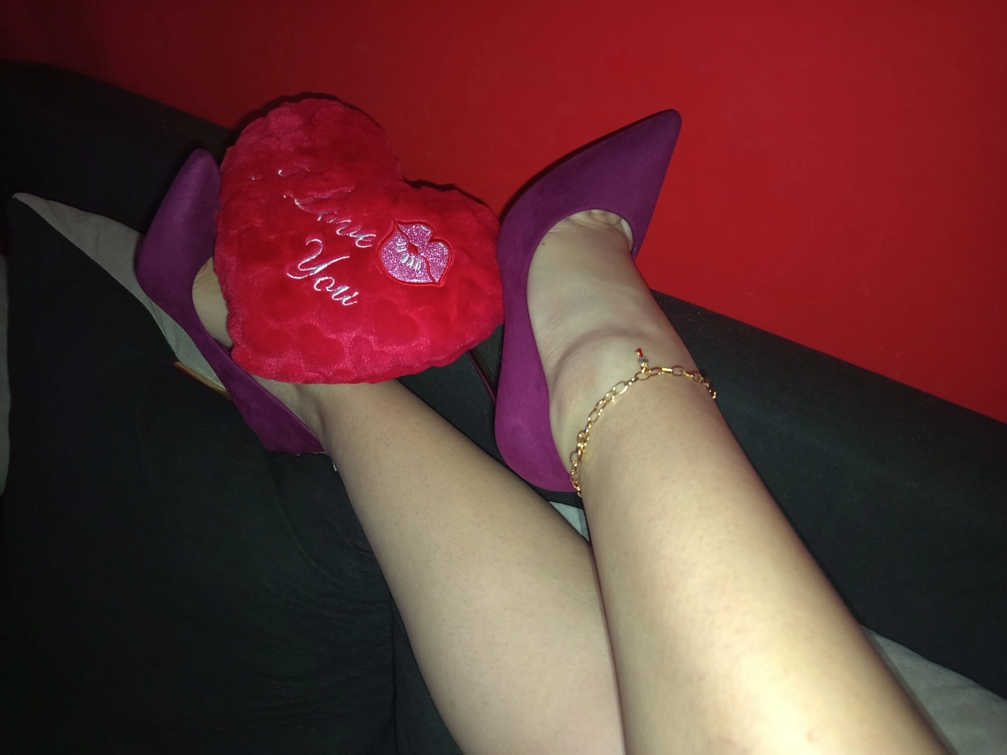 High Heels #26