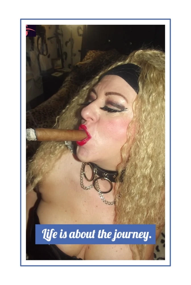 MY JOURNEY PT 1