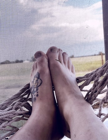 Feet