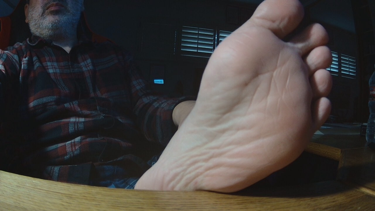 My Feet