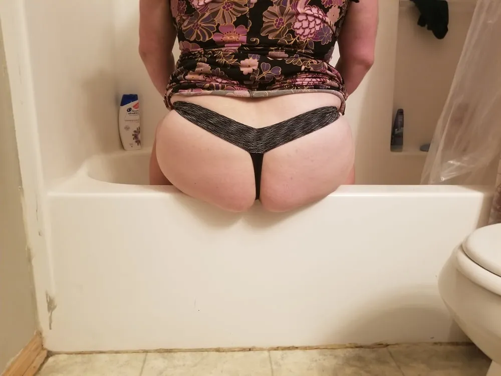 Sexy BBW Big Ass #17