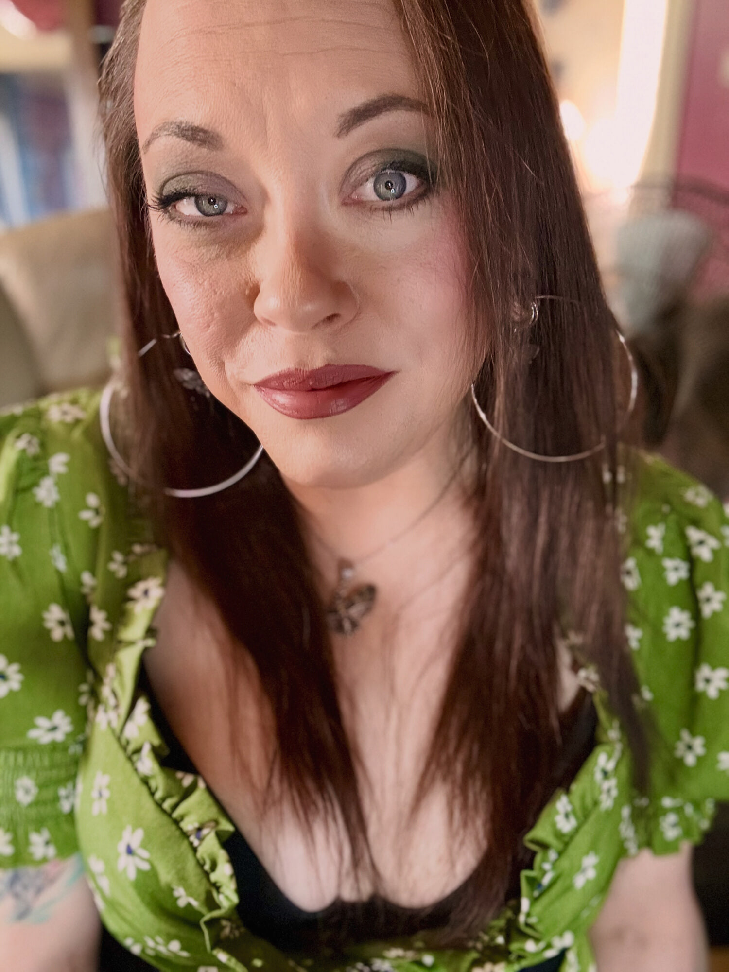 Tina Snua Selfies #231 #39