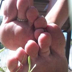mysweetfeet4u2c closeups
