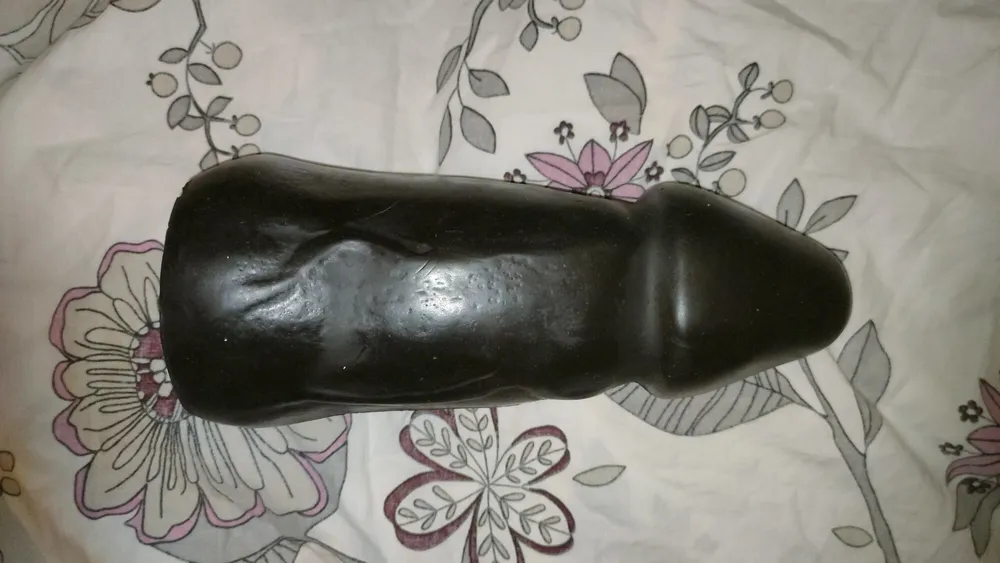 My dildo Collection #15