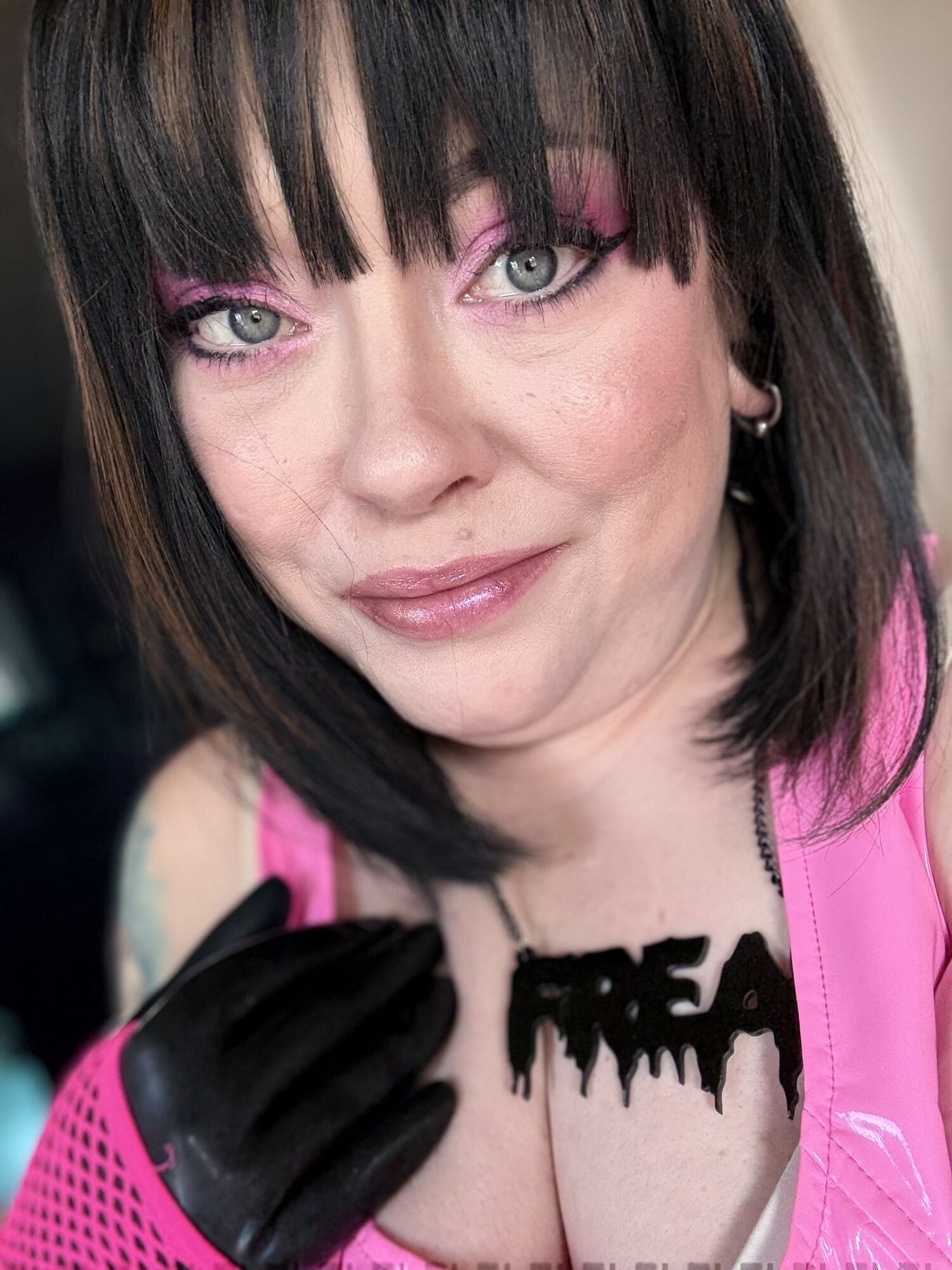 Tina Snua Selfies #64 #28
