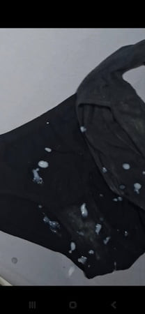 Dirty Panties 