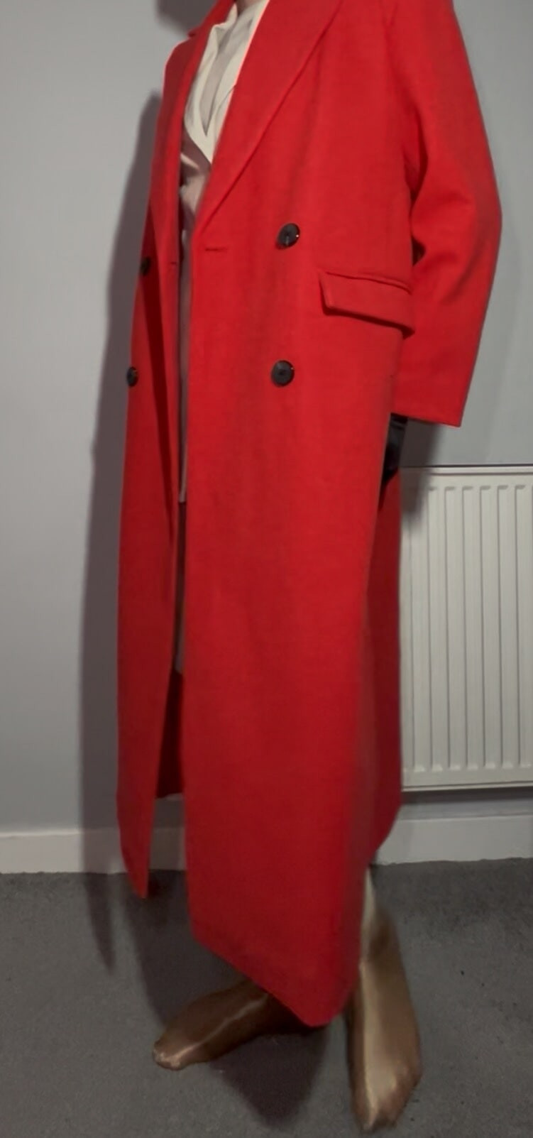 Cross dressing sissy  #20