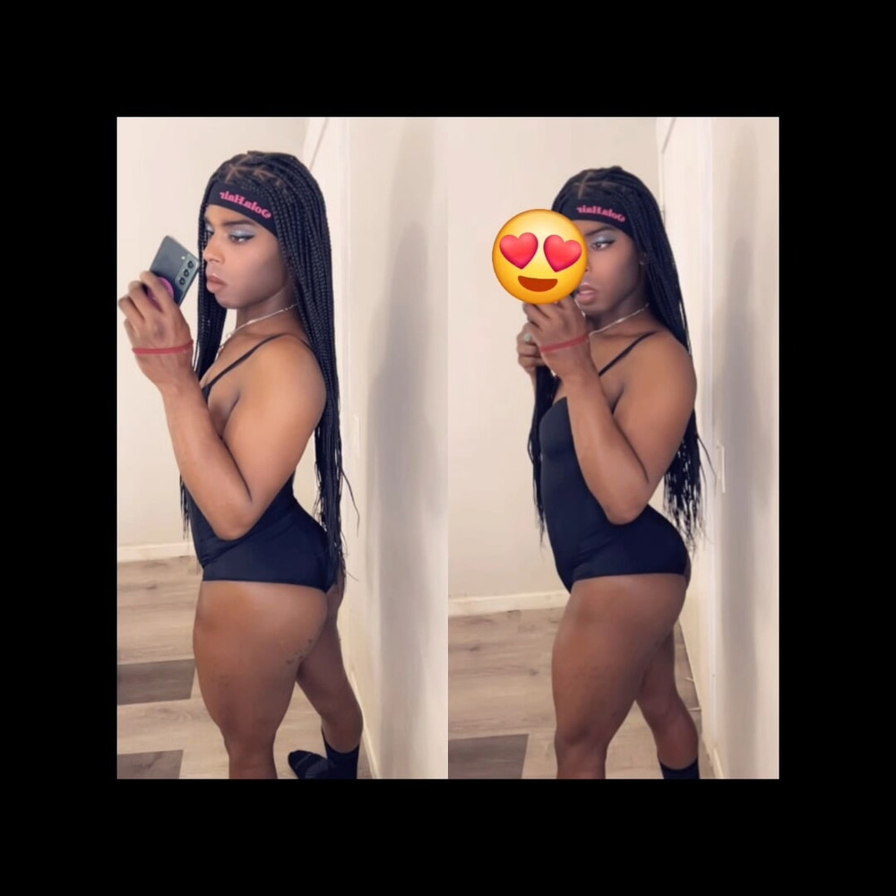 Am I A Pretty Trans women  #6