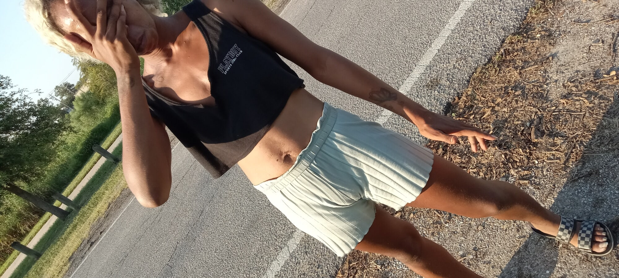 Real Milf in Texas #37