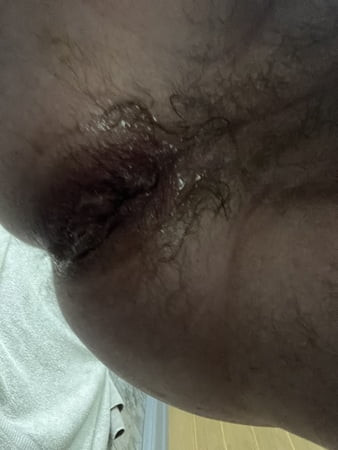 Bigger hole 