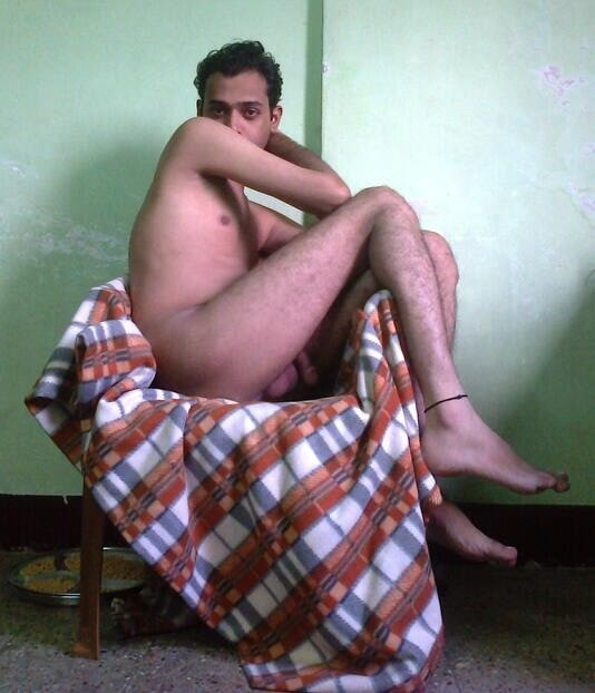 Old nudes #26