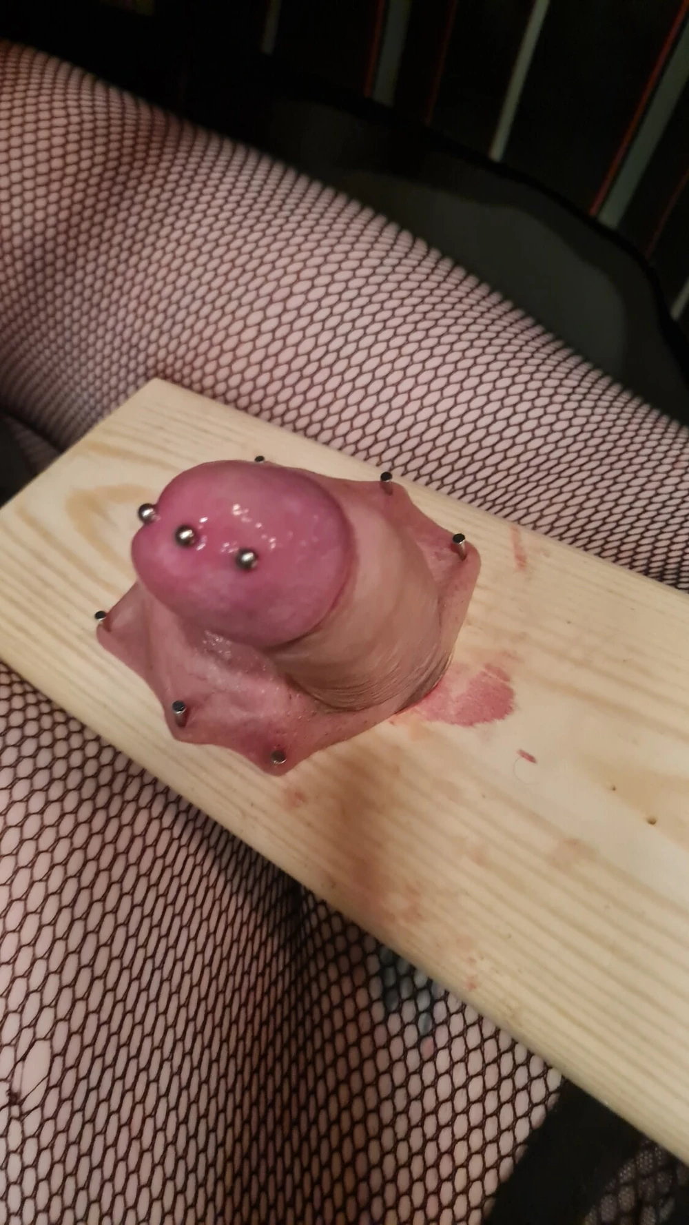Cock and ball torture #2