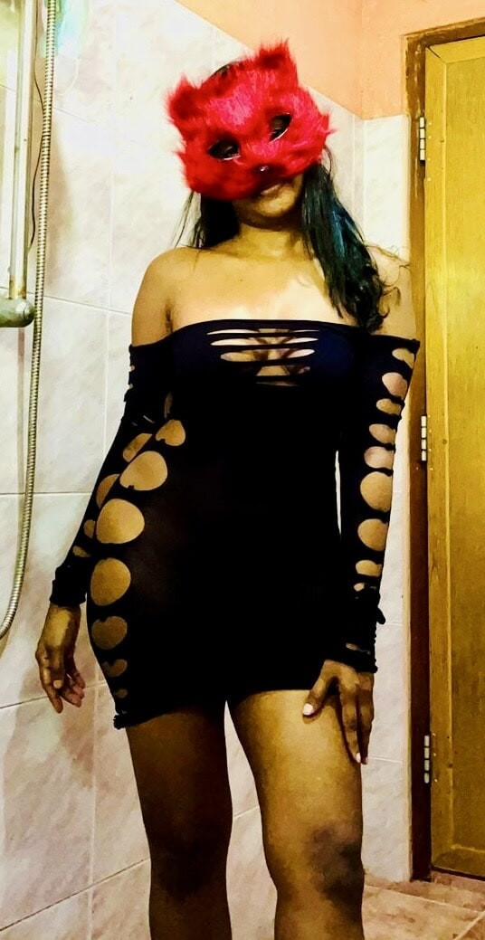 Cat women #4