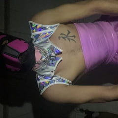 Sissy training 