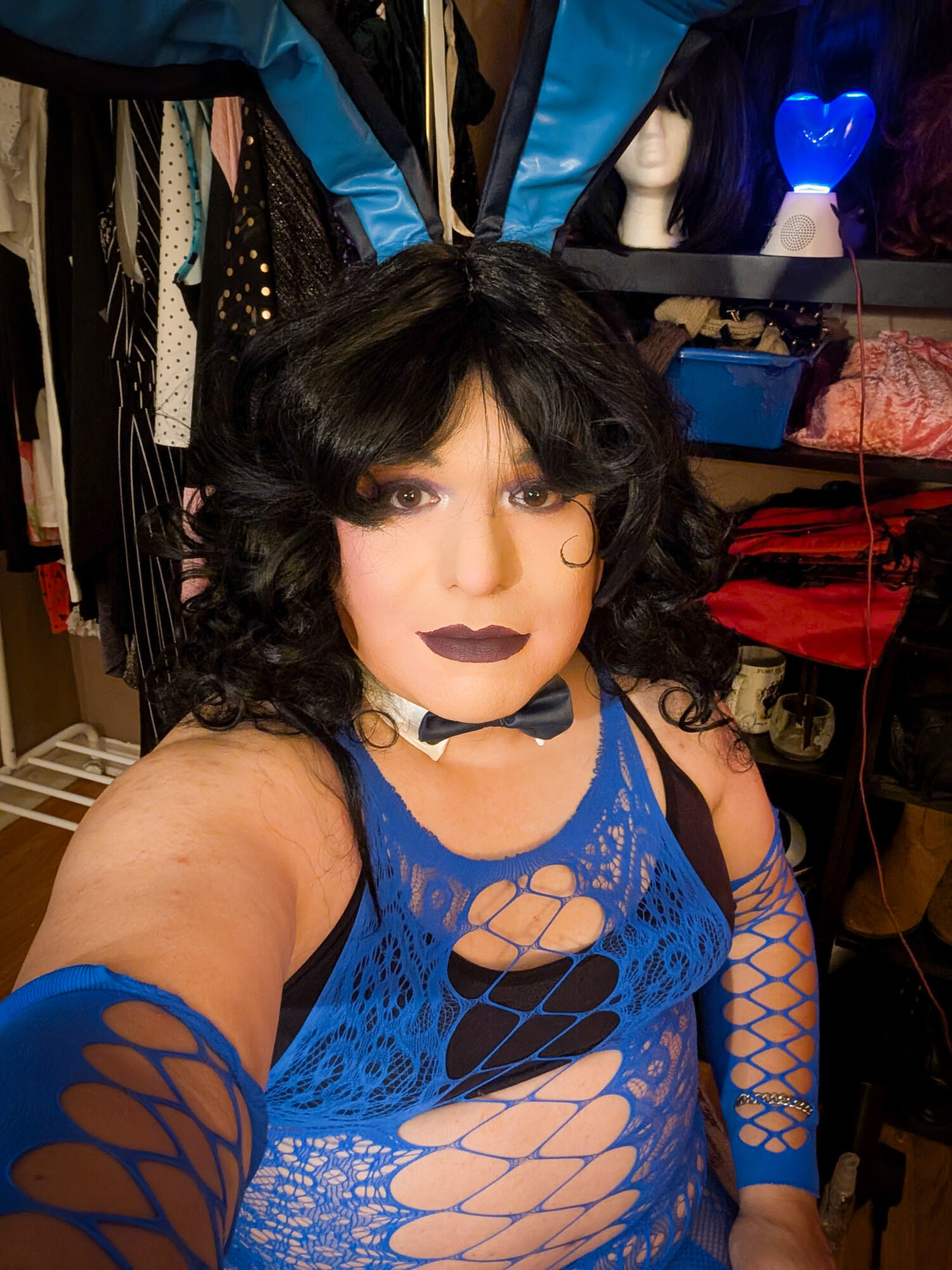 Birthday Blues #6