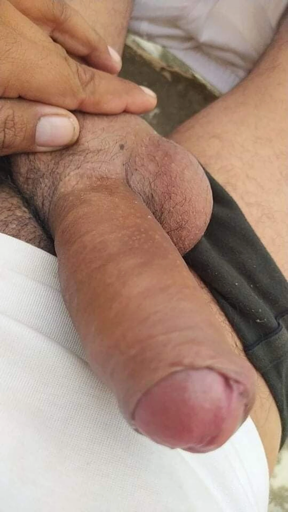 My dick #2