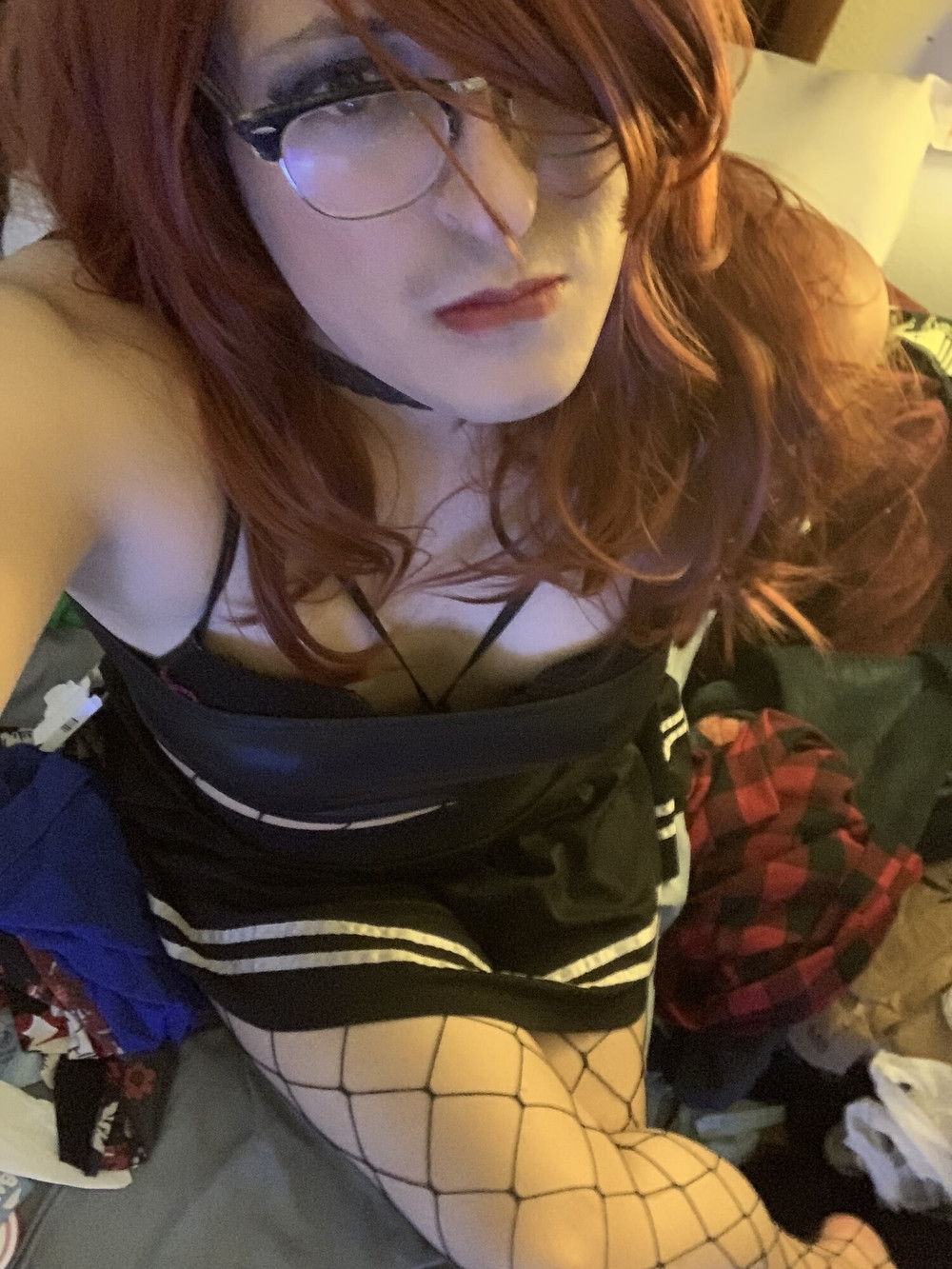 Femboy Pics (April 2025) #41