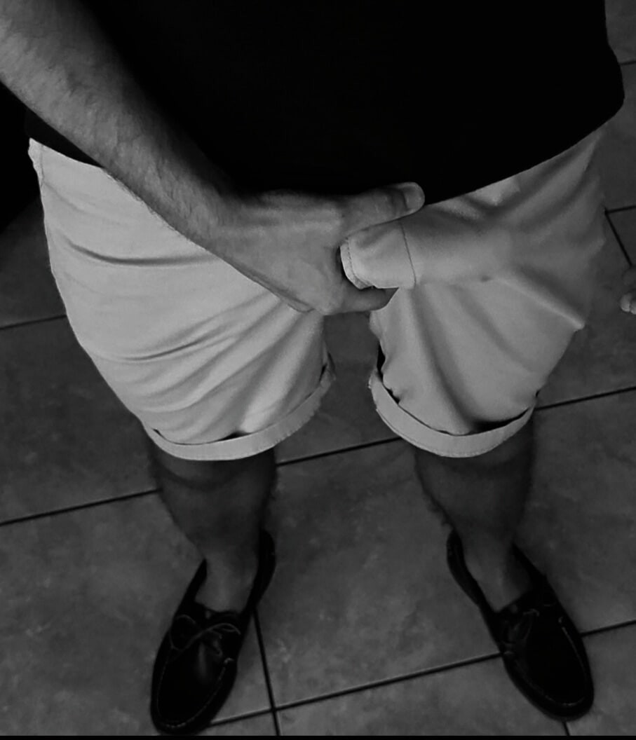 Tight and ready...