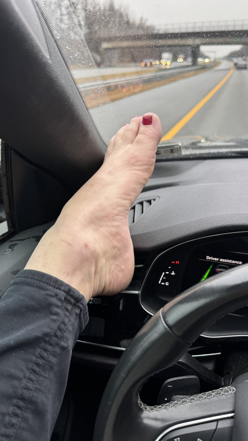 Foot Fetish #19
