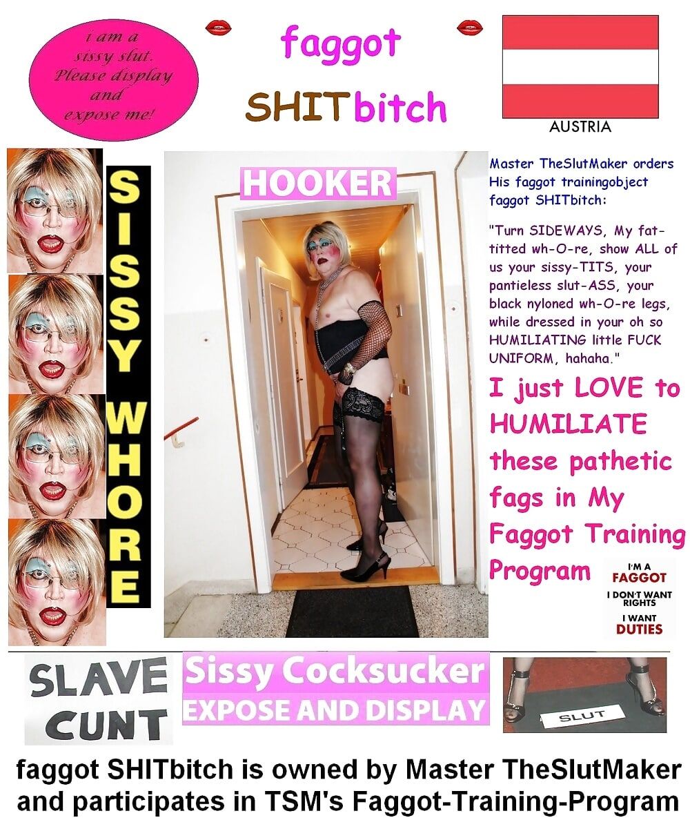 The Slave of the Slut Maker #2