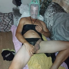 Me as a slut
