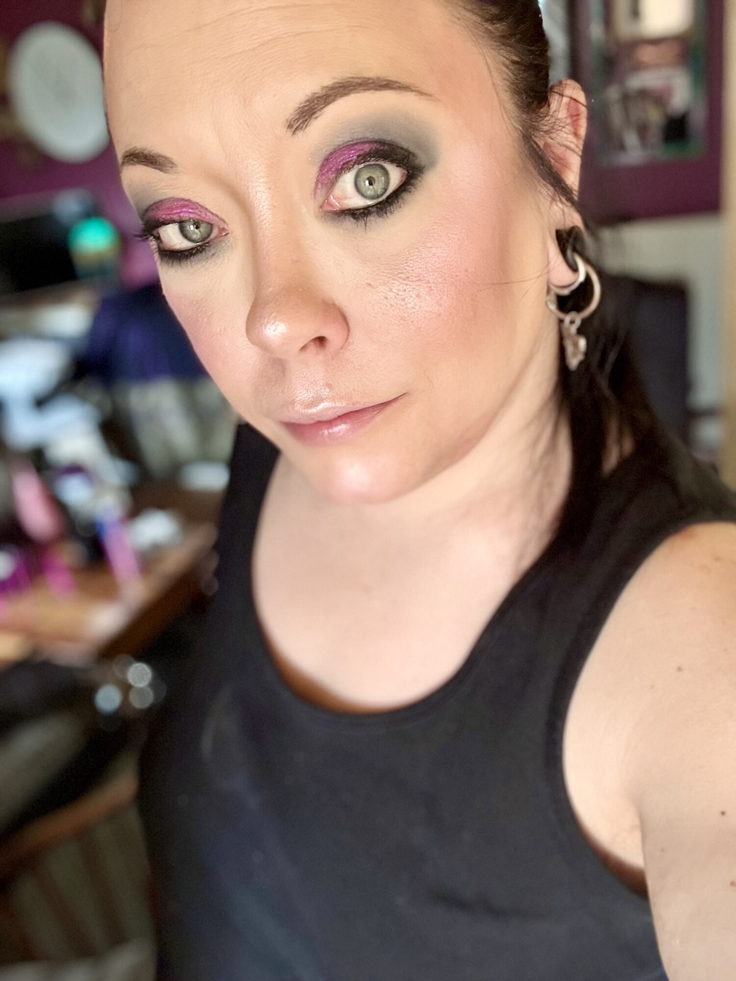 Tina Snua Selfies #150 #38