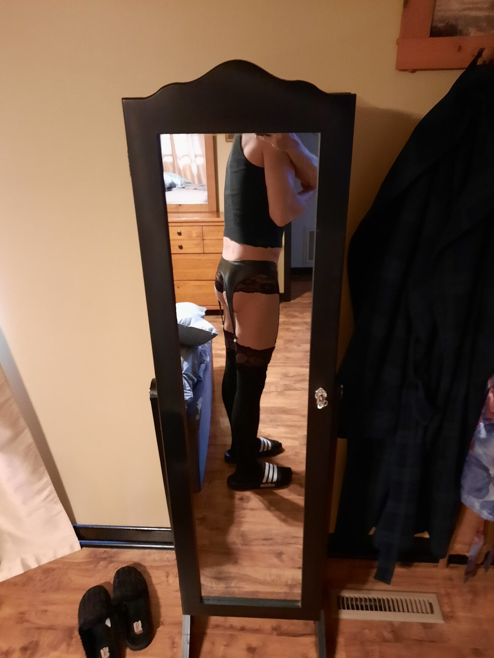 For Your Viewing Pleasure 4 #3