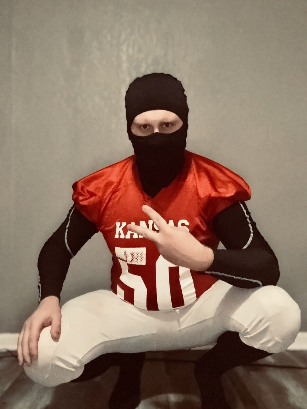 Football Gear #14