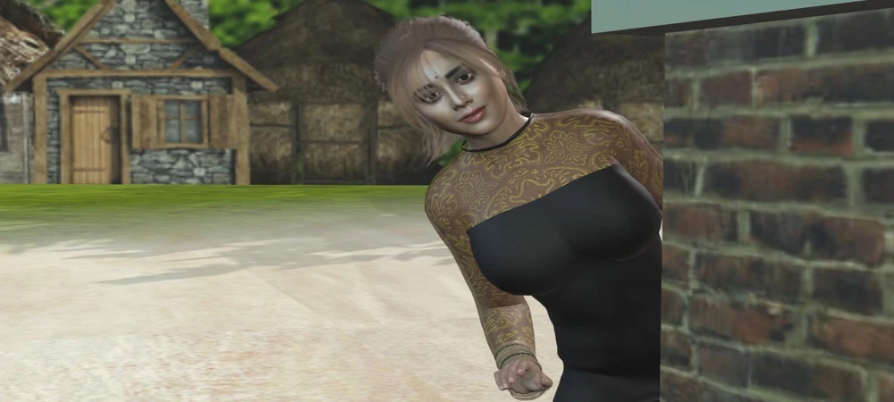 Step mom #4