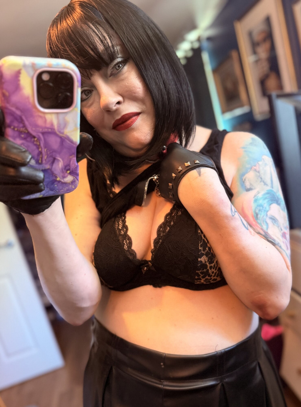 Tina Snua Selfies #65 #29