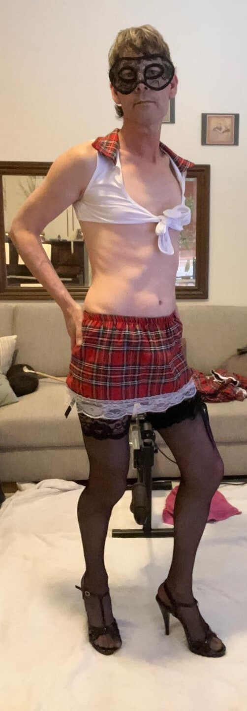 Do you think i'm sexy? #6